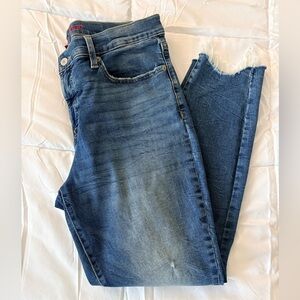Women’s Lucky Brand Jeans